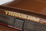 Pontiac Firebird Trans Am Coupe 1979 года